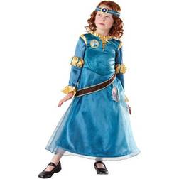 Rubies Merida Disney Princess Child Deluxe