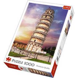 Trefl Pisa Tower