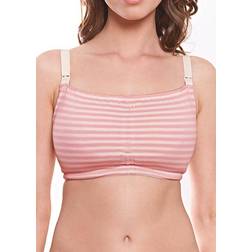 Royce Candy Blossom Nursing Bra Pink/Cream (1128)