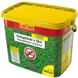 Wolf-Garten L-PM 300 7.5kg 300m²