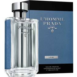 Prada L'Homme Prada L'Eau EdT 100ml