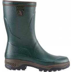 Aigle Regenlaarzen Parcours 2 - Marron