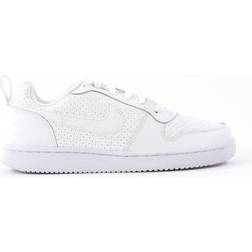 Nike Court Borough Low W - White