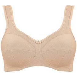 Anita Jana Comfort Cotton Soft Bra - Skin