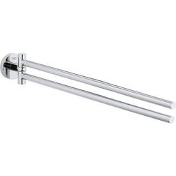 Grohe Essentials Porte-Serviette 40371001 Chrome