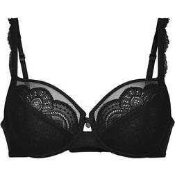 Anita Selma Underwire Bra - Black