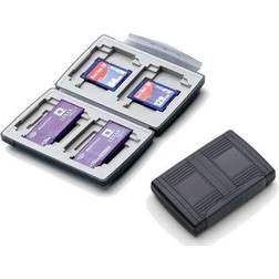 Gepe Card Safe Basic LYS V3 silver