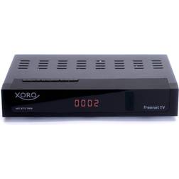 Xoro HRT 8772 TWIN DVB-T/T2