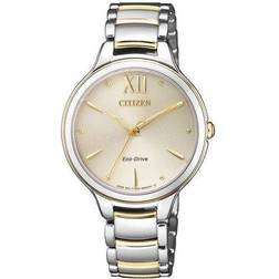 Citizen Eco-Drive (EM0554-82X)