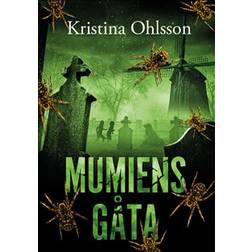 Mumiens gåta (Inbunden, 2018)