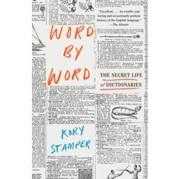 Word by Word (Copertina flessibile, 2018)