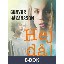 Hej då (E-bok, 2018)