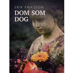 Dom som dog (E-bog, 2018)