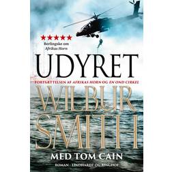 Udyret (Hæftet, 2018)