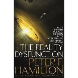 The Reality Dysfunction (The Night's Dawn trilogy)