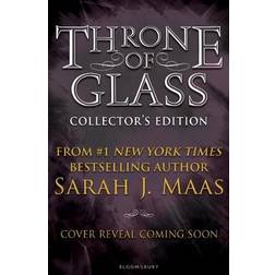 Throne of Glass Collector's Edition