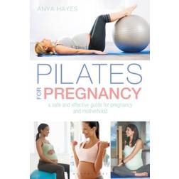 Pilates for Pregnancy