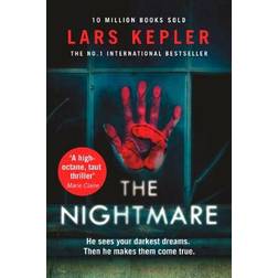 The Nightmare (Häftad, 2018)