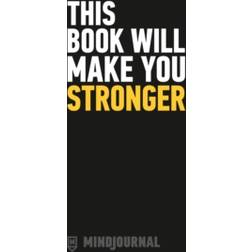 MindJournal: This Book Will Make You Stronger