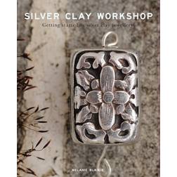 Silver Clay Workshop: Getting Started in Silver Clay Jewellery