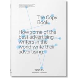 D&AD. The Copy Book (Copertina rigida, 2018)