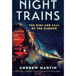 Night Trains (Häftad, 2018)