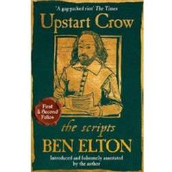 Upstart Crow