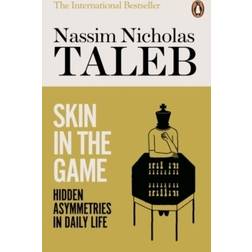 Skin in the Game (Häftad, 2018)
