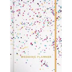 Wedding Planner (Stationery) (Hardcover, 2018)