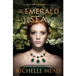 Emerald Sea, The (The Glittering Court)