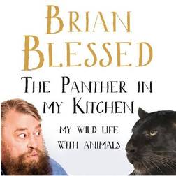 The Panther In My Kitchen (Ljudbok, CD, 2017)
