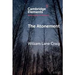 The Atonement (Elements in the Philosophy of Religion)