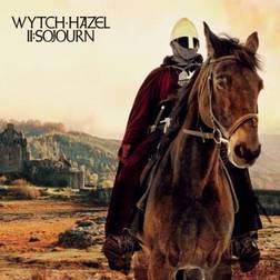 Wytch Hazel - Ii: Sojourn (Vinyl)