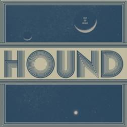 Hound - Out Of Space (Vinyl)