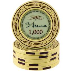 The Ascona 1000