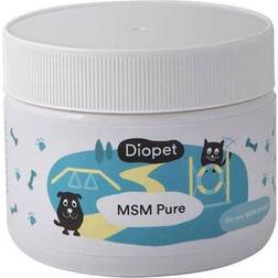 MSM Pure 0.2kg
