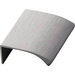 Beslag Design Handtag Edge Straight (304162-11) 1st 40x41mm