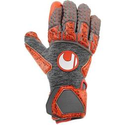 Uhlsport Aerored Supergrip Reflex