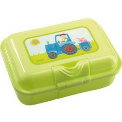 Haba Matlåda Traktor