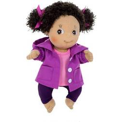 Rubens Barn Cutie Hanna Activity 32cm