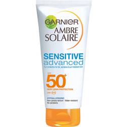 Garnier Ambre Solaire Sensitive Advanced SPF50+ 200ml