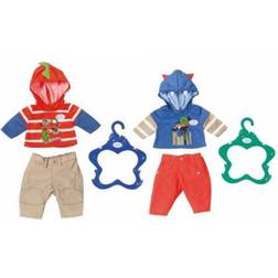 Baby Born Baby Born Boys Collection 824535