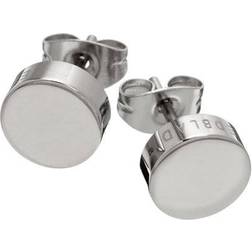 Edblad Dottie Earrings - Silver