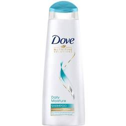 Dove Daily Moisture Shampoo 250ml