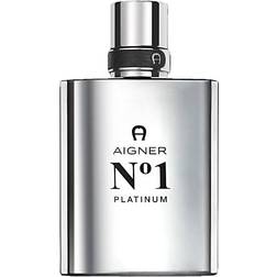 Etienne Aigner Aigner No. 1 Platinum EdT 100ml