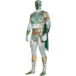 Morphsuit Boba Fett Morphsuit