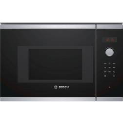 Bosch BFL523MS0 Integrerad