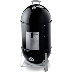 Weber Barbacoa Smokey Mountain Cooker 47 cm Diámetro Negro - 721004