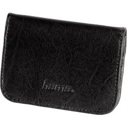 Hama Memory Card Case Black 47152