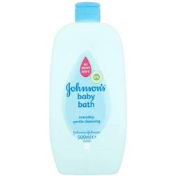 Johnson's Baby Bath 300ml